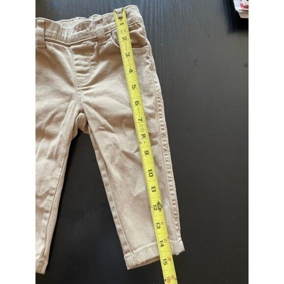 🔵 Tommy Hilfiger children’s pants 0-3 months - Picture 6 of 9